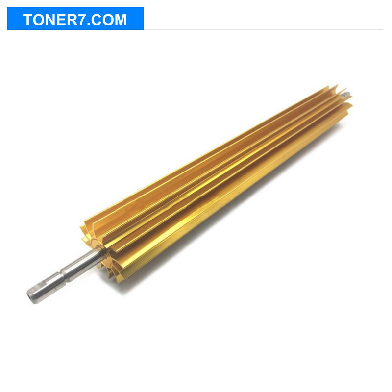 Metal quality developer rolller, Toner coil, toner roller for use in Ricoh AF 1075 2075 6500 7500 8000 8001 6500